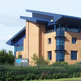Commercial Industrial NCR